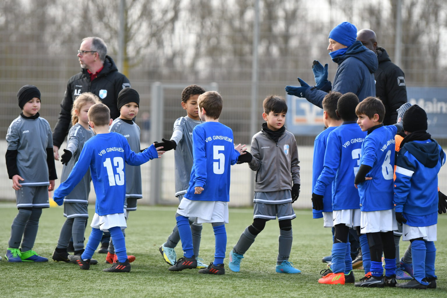 VfB Ginsheim – Jugendabteilung: Die Ergebnisse Vom 04.-05.02.2023 – VfB ...